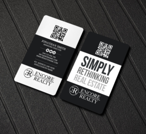 Business Card Design by Creations Box 2015 for this project | Design: #27774605