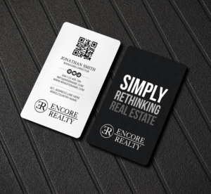 Business Card Design by Creations Box 2015 for this project | Design: #27774627