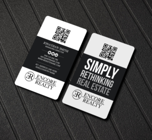 Business Card Design by Creations Box 2015 for this project | Design: #27774651