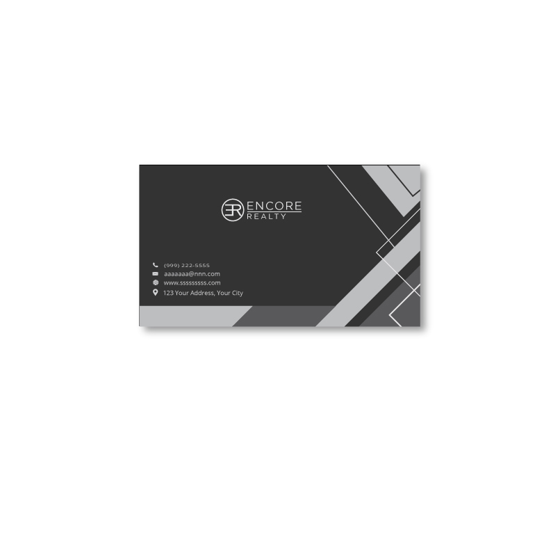 Business Card Design by instudio for this project | Design #27741927