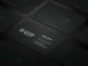 Visitenkarten-Design von Right_D für dieses Projekt | Design: #27759608