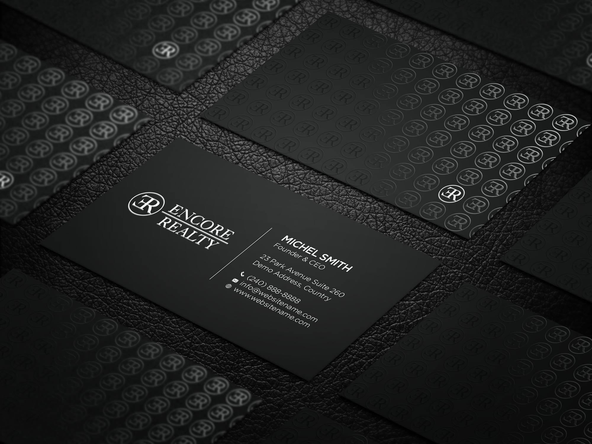 Visitenkarten-Design von Right_D für dieses Projekt | Design #27759609