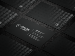 Visitenkarten-Design von Right_D für dieses Projekt | Design: #27759609