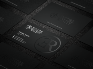 Visitenkarten-Design von Right_D für dieses Projekt | Design: #27759610