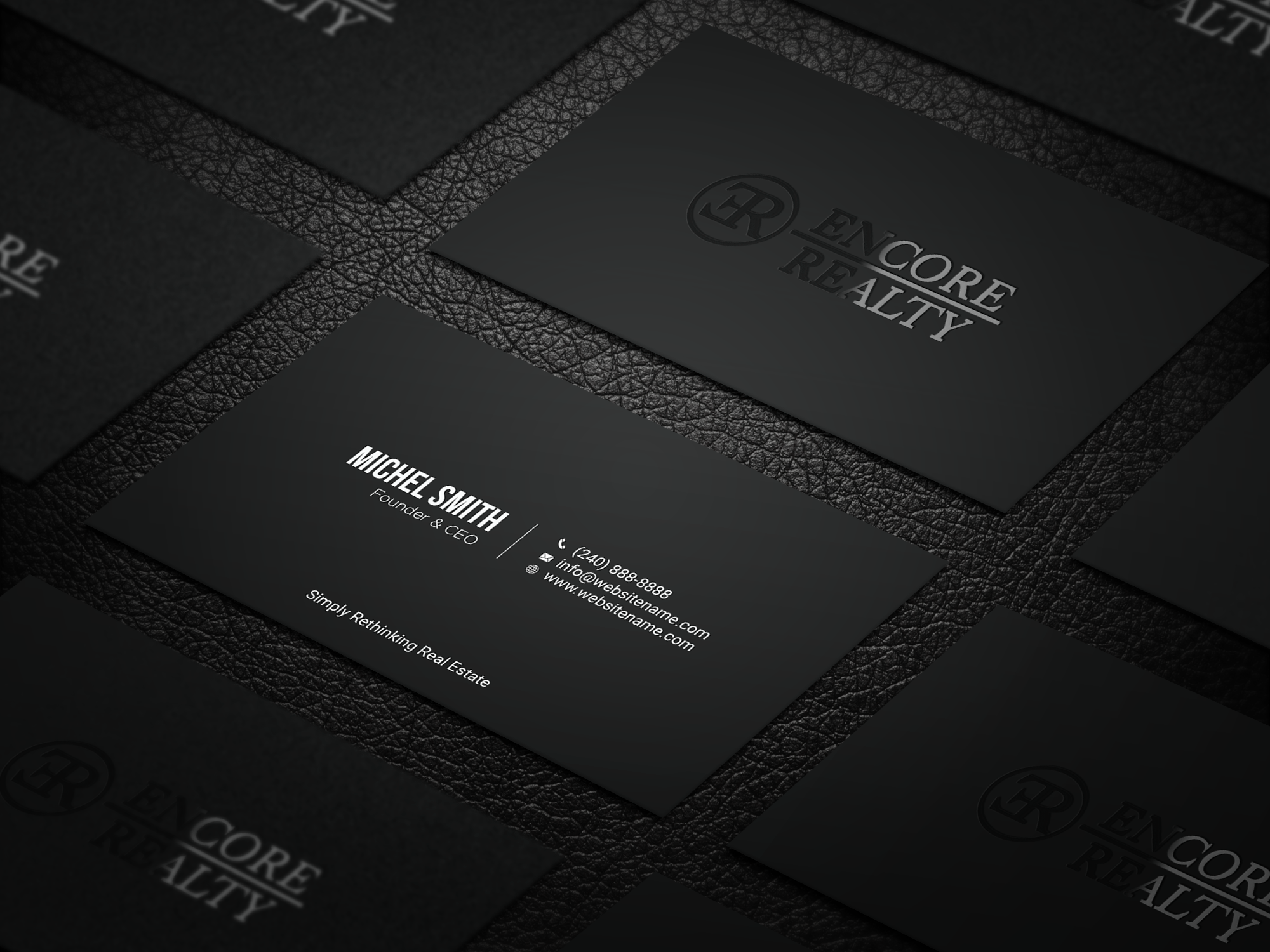 Visitenkarten-Design von Right_D für dieses Projekt | Design #27761872