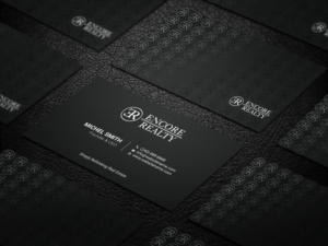 Visitenkarten-Design von Right_D für dieses Projekt | Design: #27761873