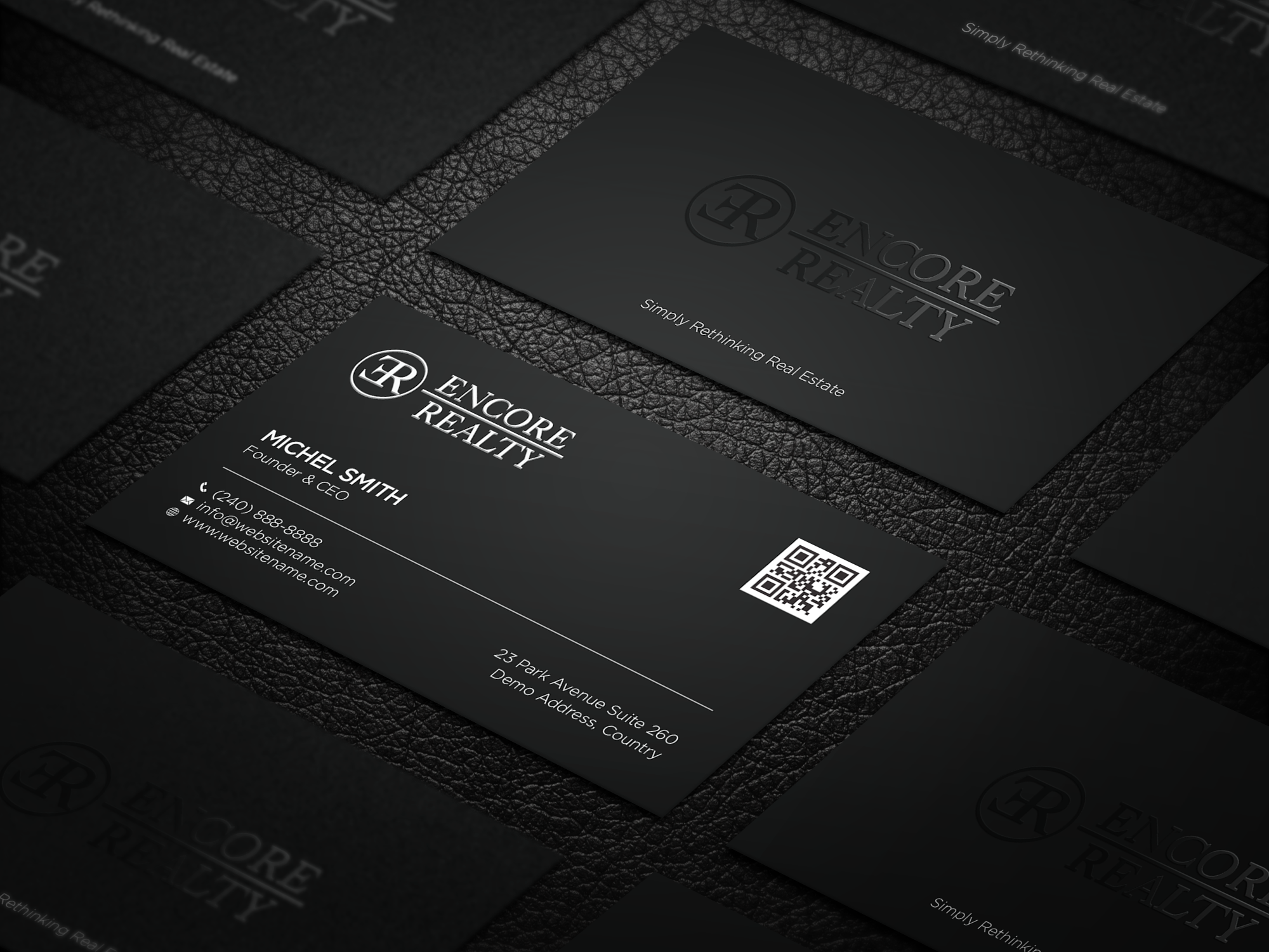 Visitenkarten-Design von Right_D für dieses Projekt | Design #27761874