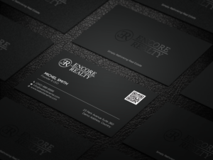 Visitenkarten-Design von Right_D für dieses Projekt | Design: #27761874
