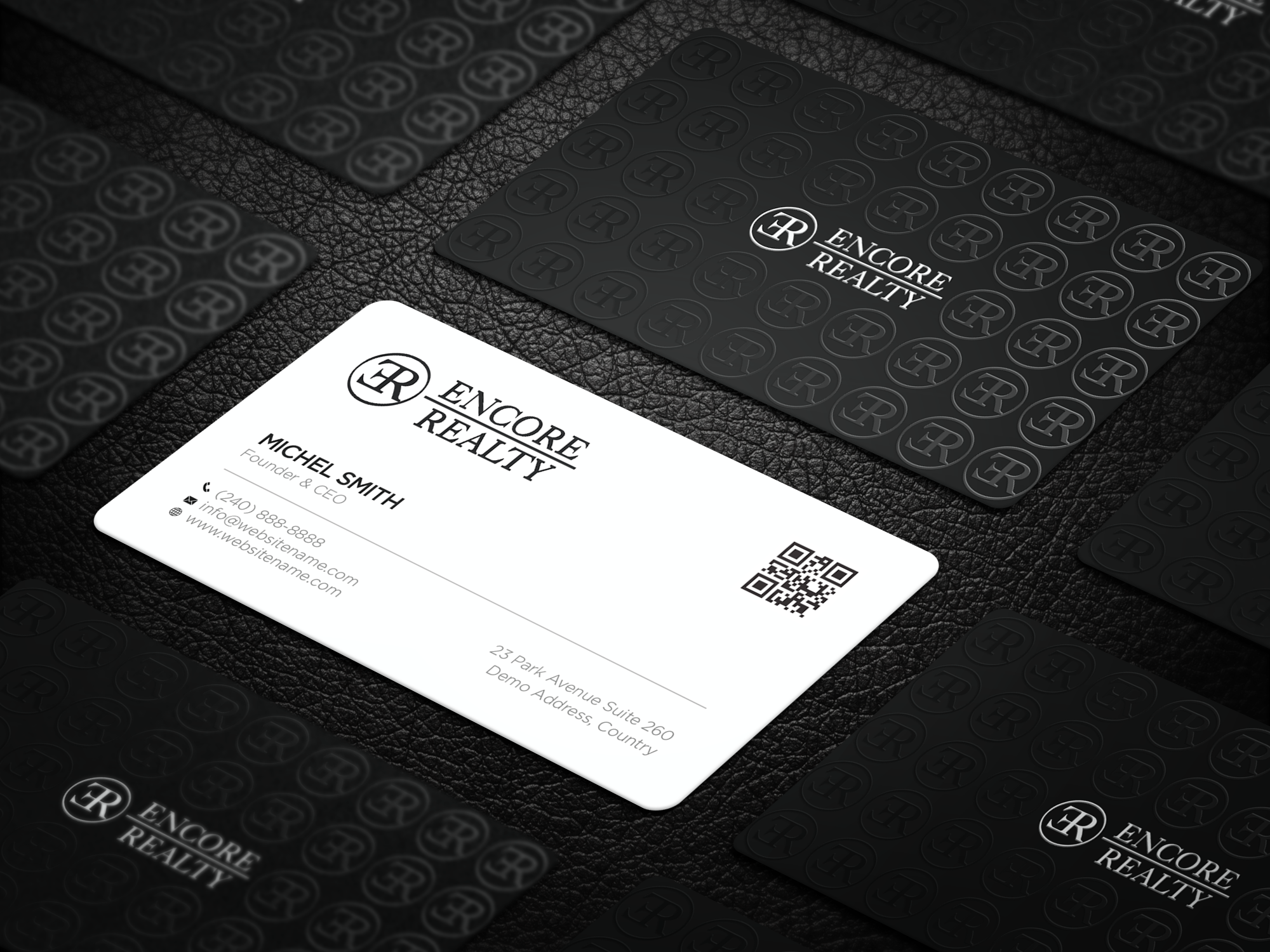 Business Card Design by Right_D for this project | Design #27770064