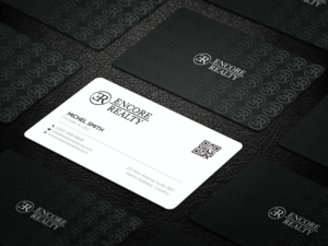 Visitenkarten-Design von Right_D für dieses Projekt | Design: #27770064