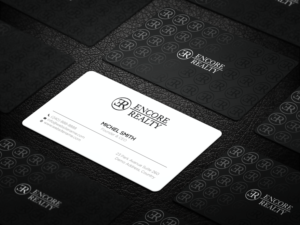 Visitenkarten-Design von Right_D für dieses Projekt | Design: #27770108