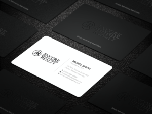 Visitenkarten-Design von Right_D für dieses Projekt | Design: #27770206