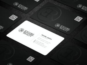 Visitenkarten-Design von Right_D für dieses Projekt | Design: #27770207