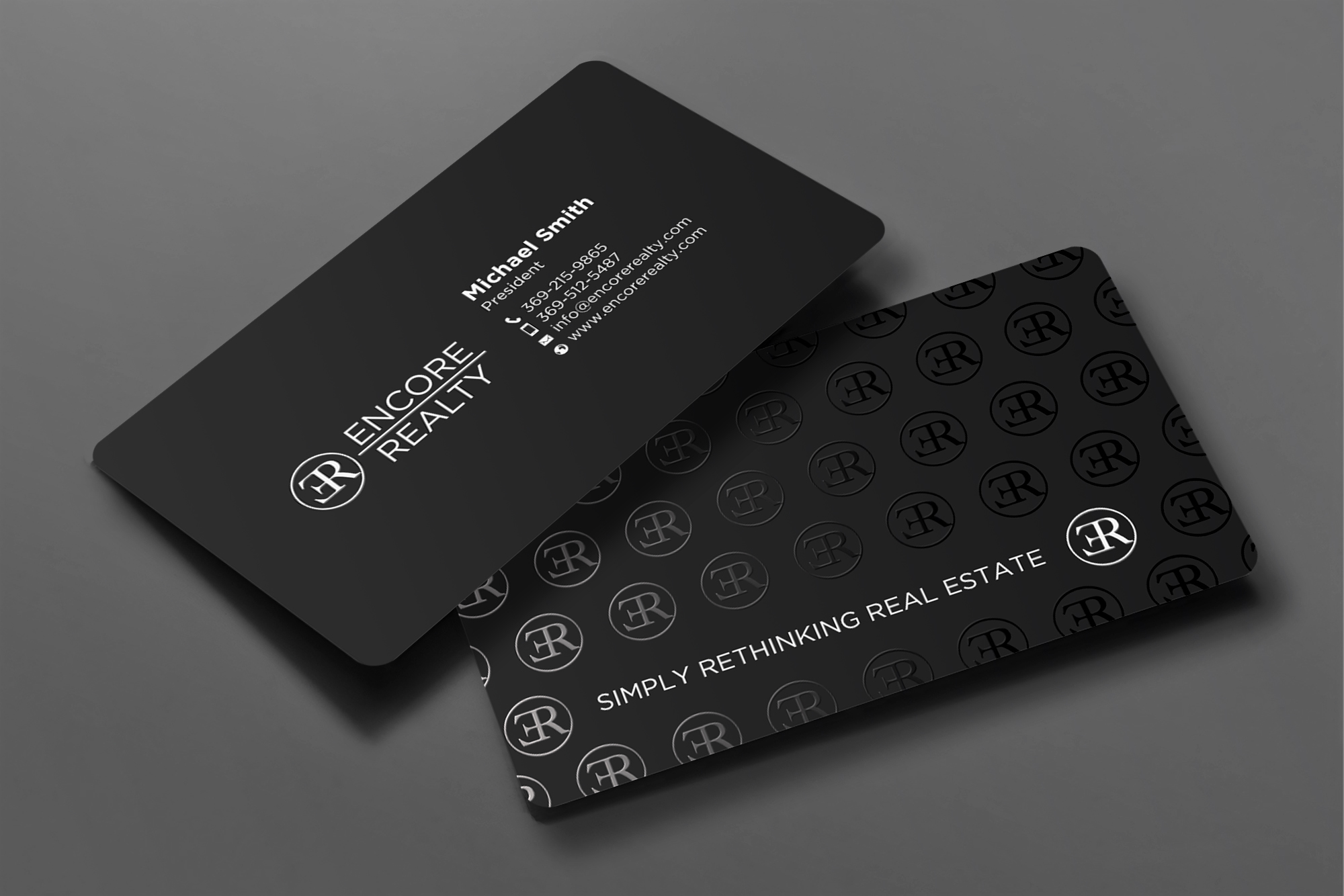 Business Card Design by chandrayaan.creative for this project | Design #27746718