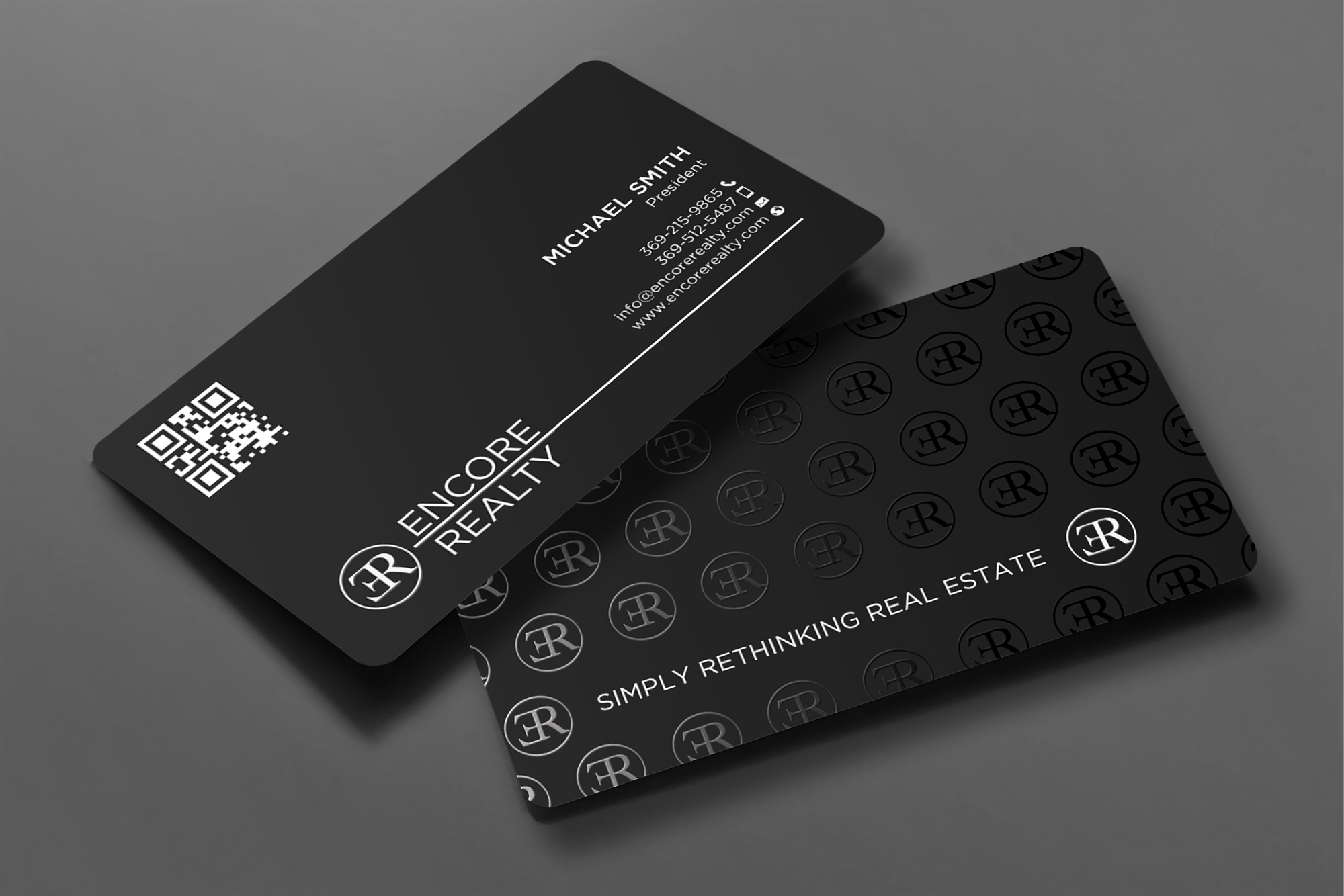 Business Card Design by chandrayaan.creative for this project | Design #27746719