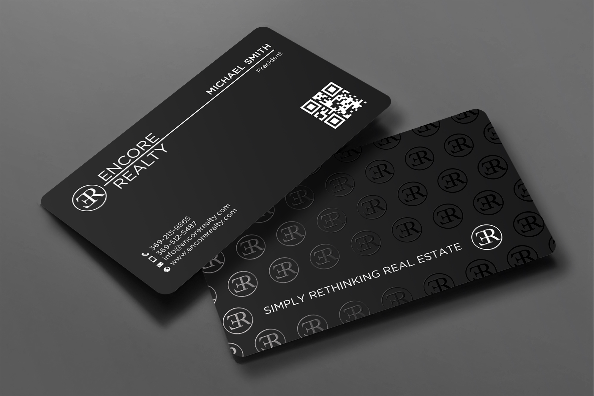 Business Card Design by chandrayaan.creative for this project | Design #27746720