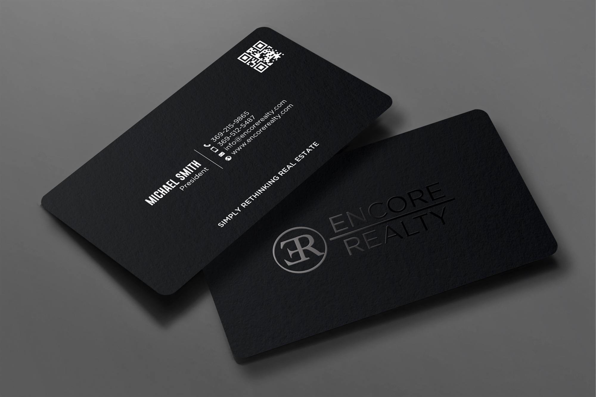 Business Card Design by chandrayaan.creative for this project | Design #27746725