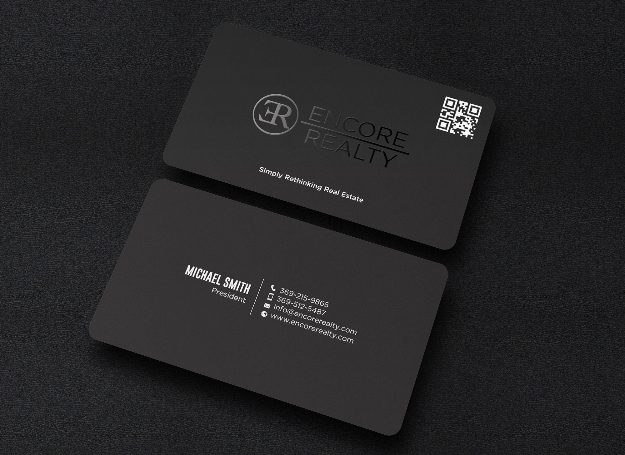 Business Card Design by chandrayaan.creative for this project | Design #27746726