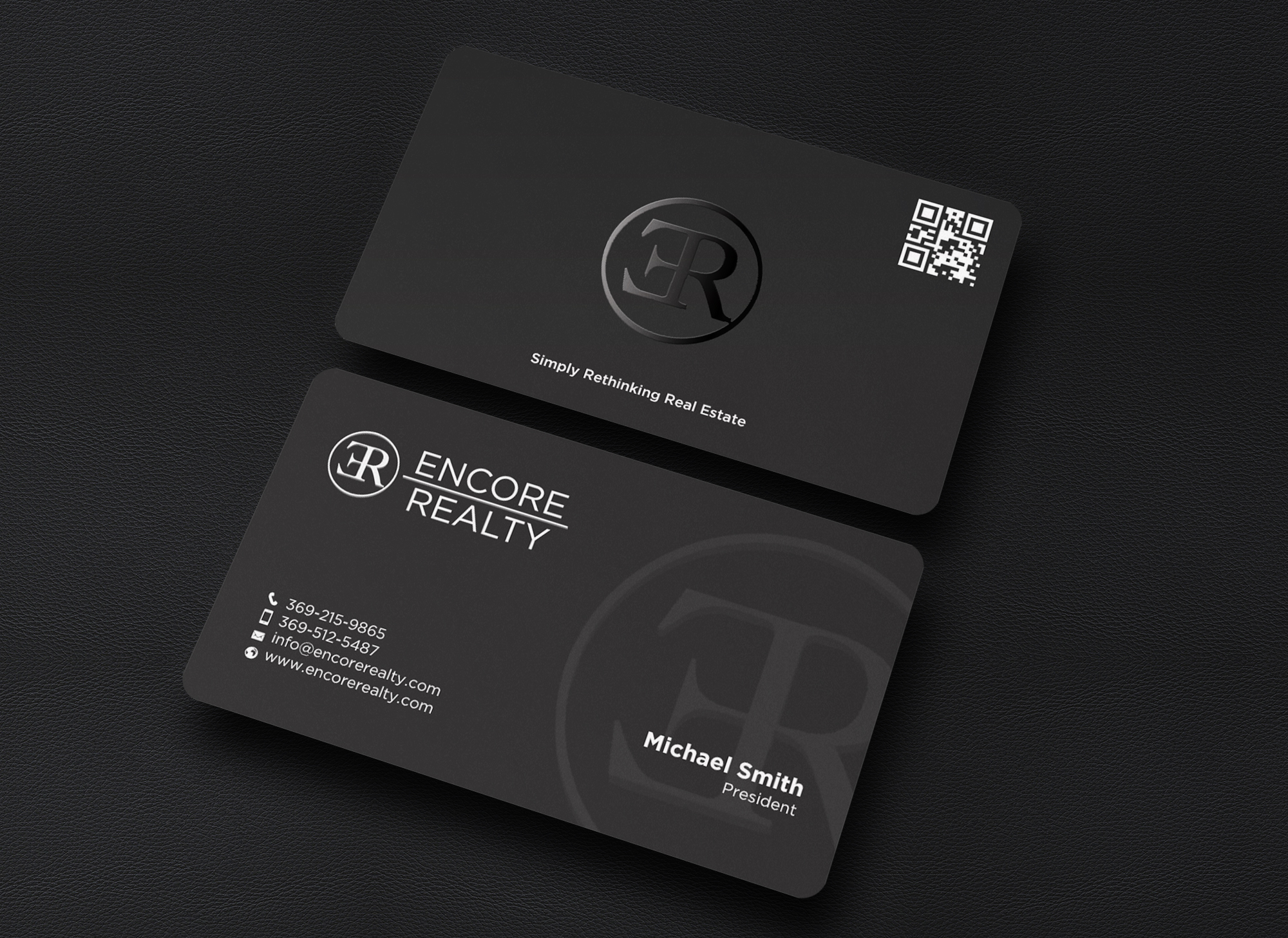 Business Card Design by chandrayaan.creative for this project | Design #27746728