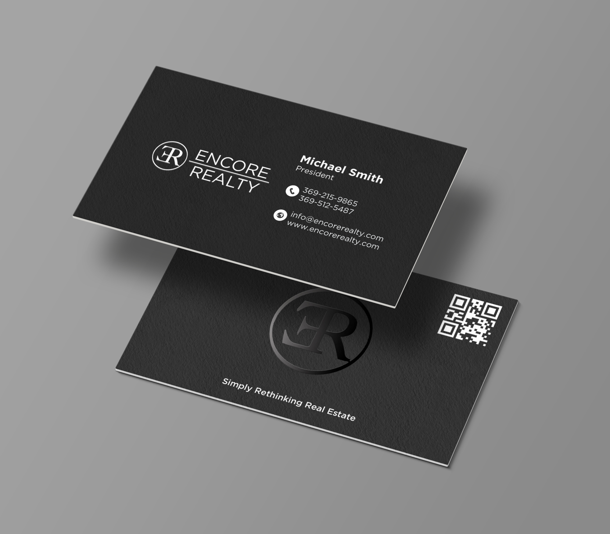 Business Card Design by chandrayaan.creative for this project | Design #27747032