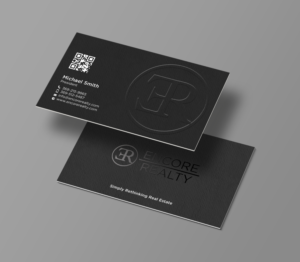 Diseño de Tarjeta de Presentación por chandrayaan.creative para este proyecto | Diseño: #27747033