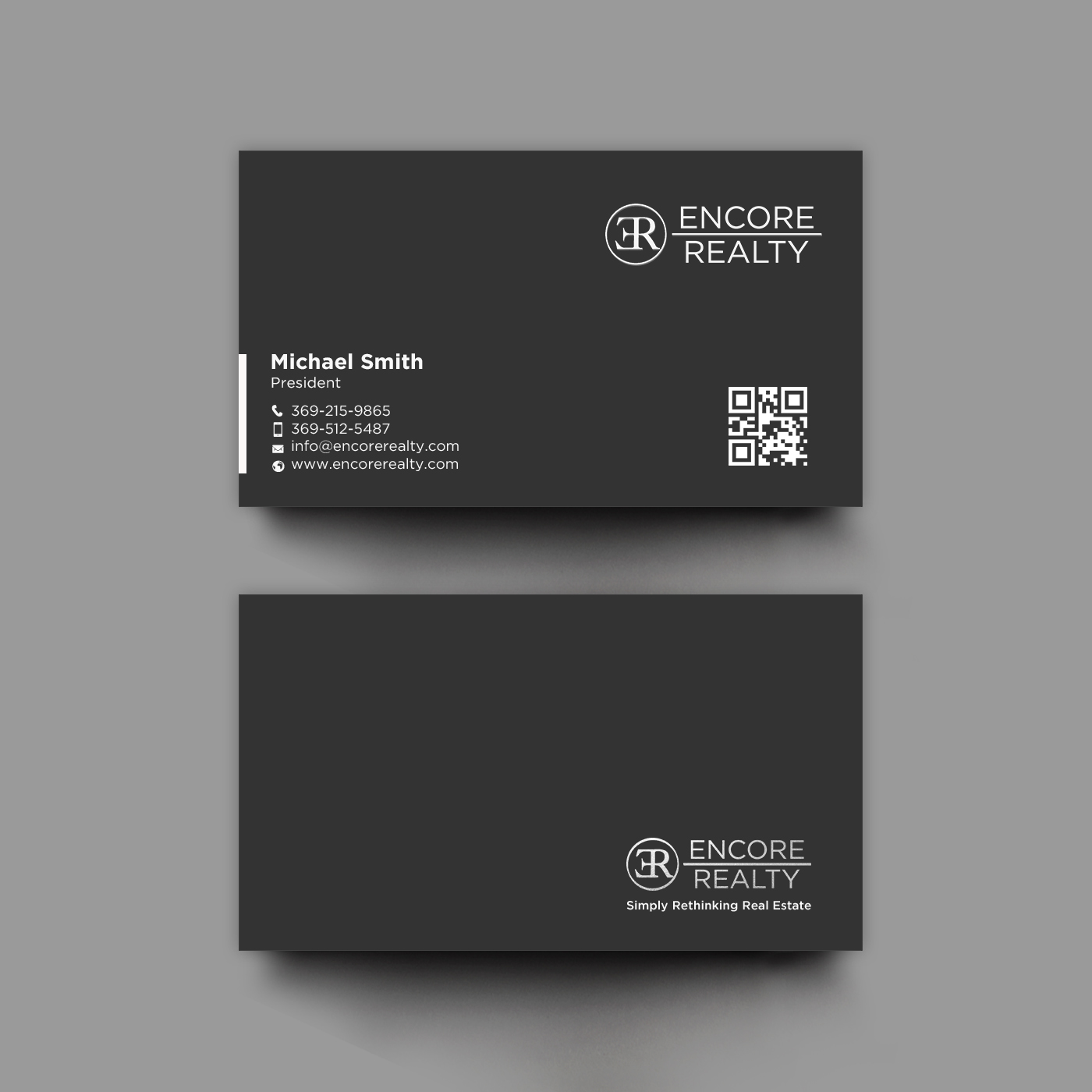 Business Card Design by chandrayaan.creative for this project | Design #27747471