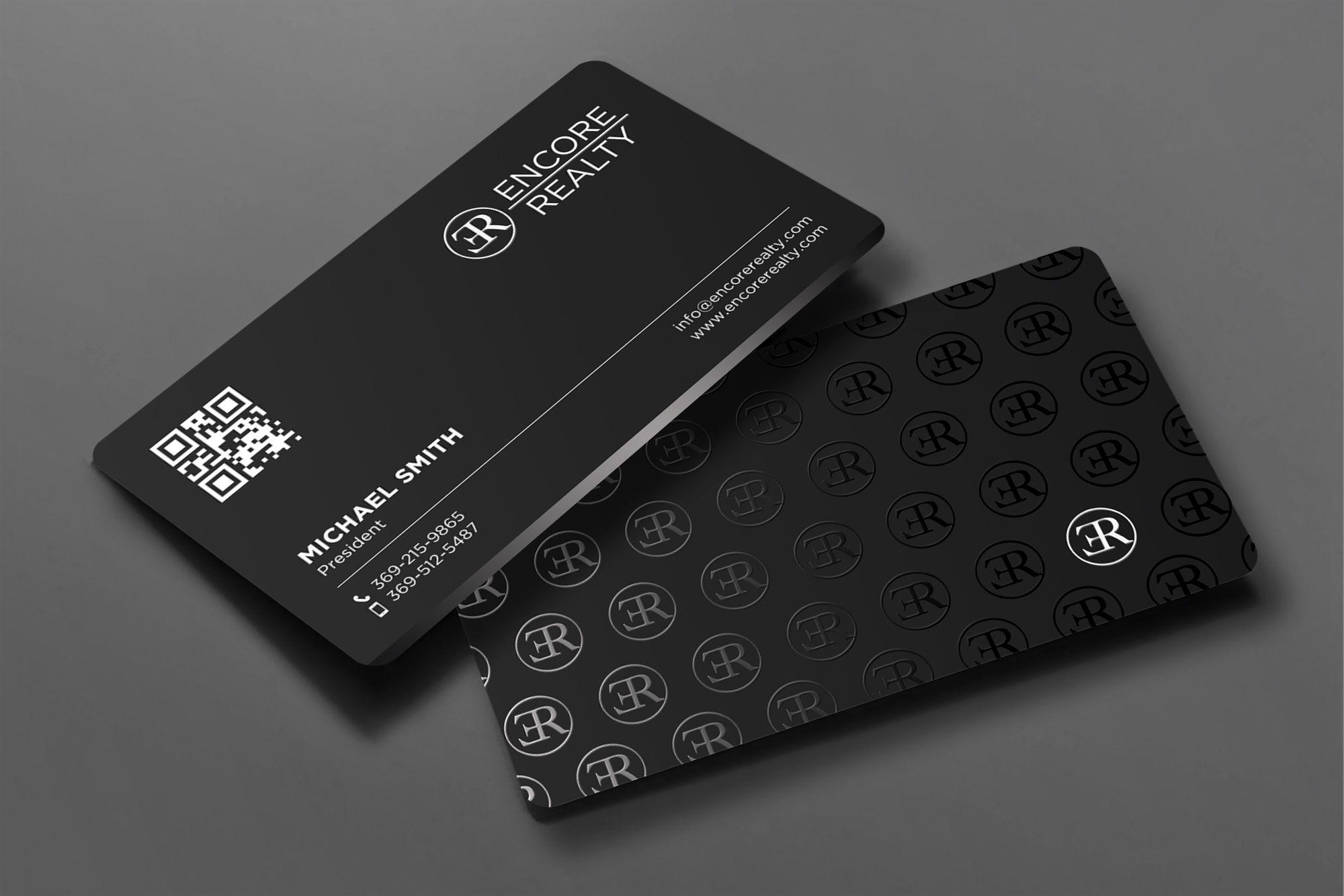 Business Card Design by chandrayaan.creative for this project | Design #27779315