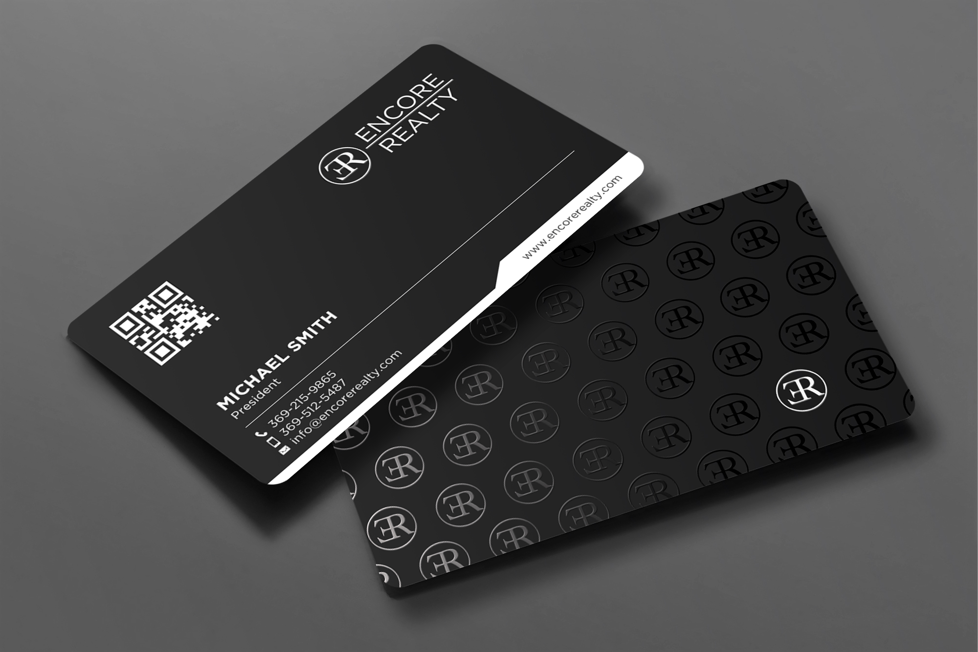 Business Card Design by chandrayaan.creative for this project | Design #27779344