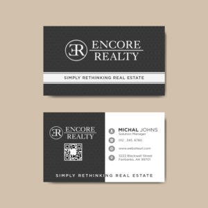 Business Card Design by tuhinkoley2012