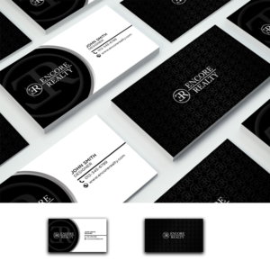 Business Card Design by NZ Creatives for this project | Design: #27756624