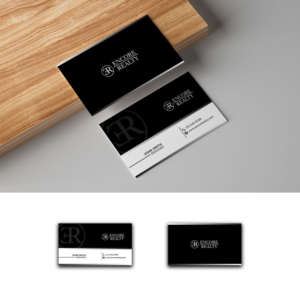 Business Card Design by NZ Creatives for this project | Design: #27756625