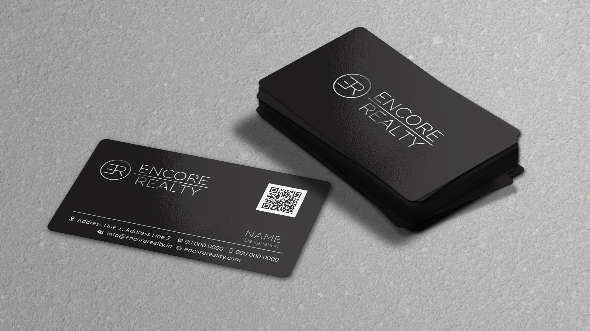 Business Card Design by Dave Paresh for this project | Design #27753066