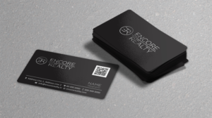 Business Card Design by Yug Dave for this project | Design #27753066