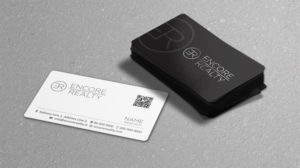 Diseño de Tarjeta de Presentación por Dave Paresh para este proyecto | Diseño: #27753067