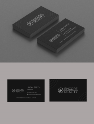 Business Card Design by logoQ for this project | Design: #27744425