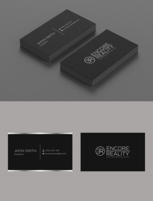 Business Card Design by logoQ for this project | Design: #27744426