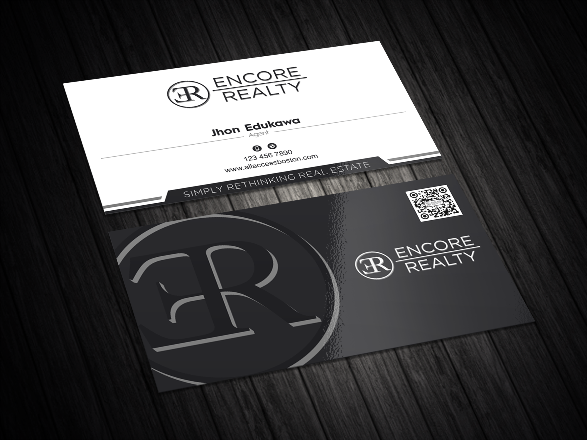 Design de Carte de Visite par vintana pour ce projet | Design #27783852