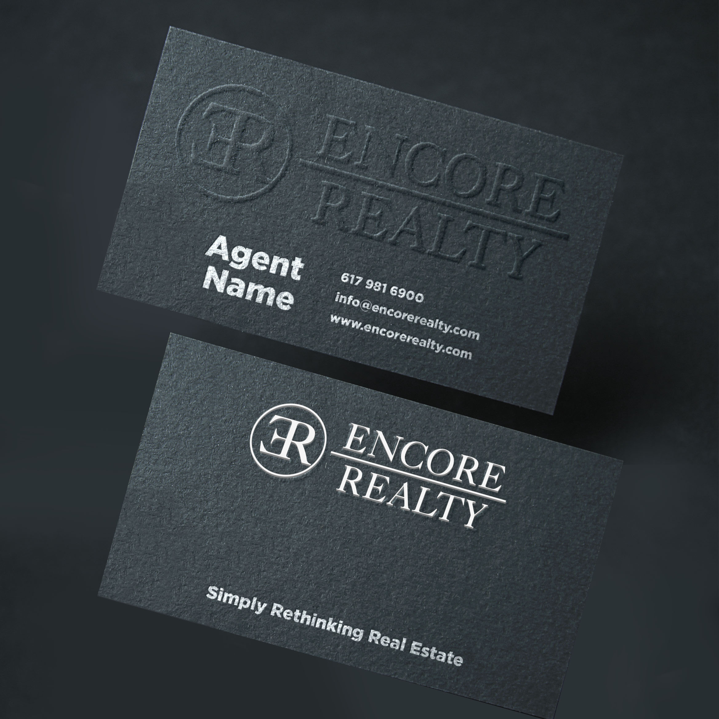 Business Card Design by vigie for this project | Design #27747877