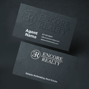 Business Card Design by vigie for this project | Design: #27747877