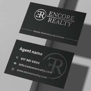 Business Card Design by vigie for this project | Design #27748004