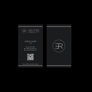 Business Card Design by Maxo-Biz for this project | Design: #27743435