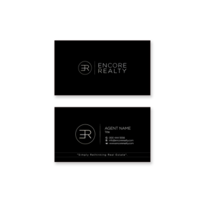 Business Card Design by Maxo-Biz for this project | Design: #27743437