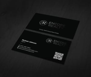 Diseño de Tarjeta de Presentación por MDesign para este proyecto | Diseño: #27765217