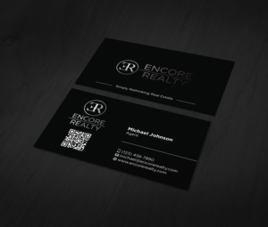 Diseño de Tarjeta de Presentación por MDesign para este proyecto | Diseño: #27765220