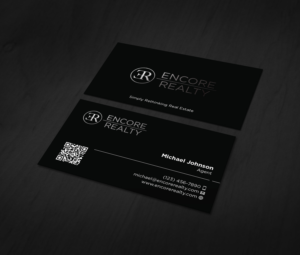 Diseño de Tarjeta de Presentación por MDesign para este proyecto | Diseño: #27770347