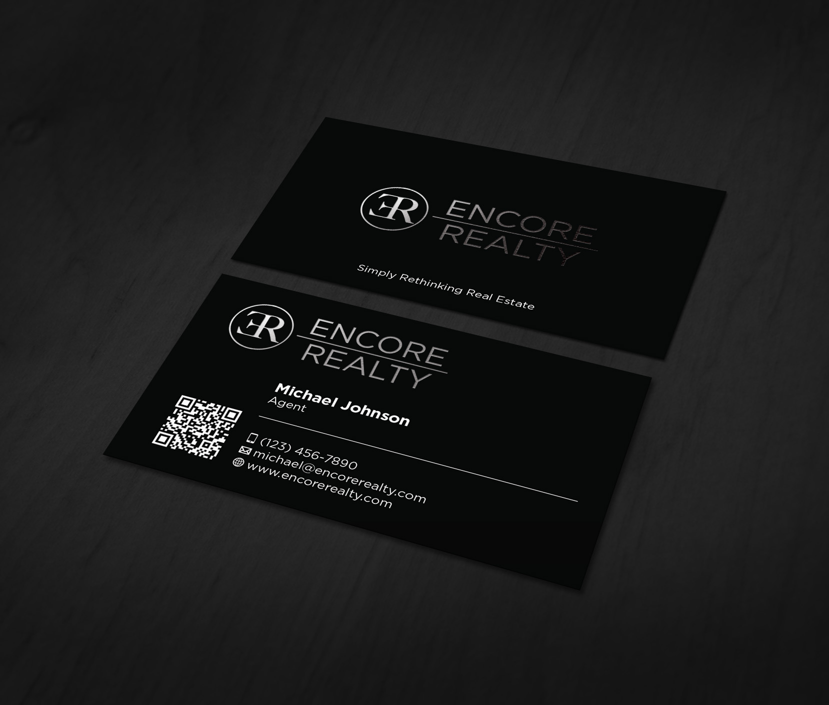 Diseño de Tarjeta de Presentación por MDesign para este proyecto | Diseño #27770348
