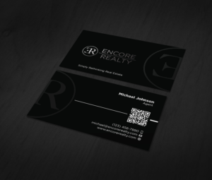 Diseño de Tarjeta de Presentación por MDesign para este proyecto | Diseño: #27770349