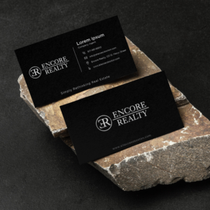 Visitenkarten-Design von PavanPrajapati für dieses Projekt | Design: #27746366