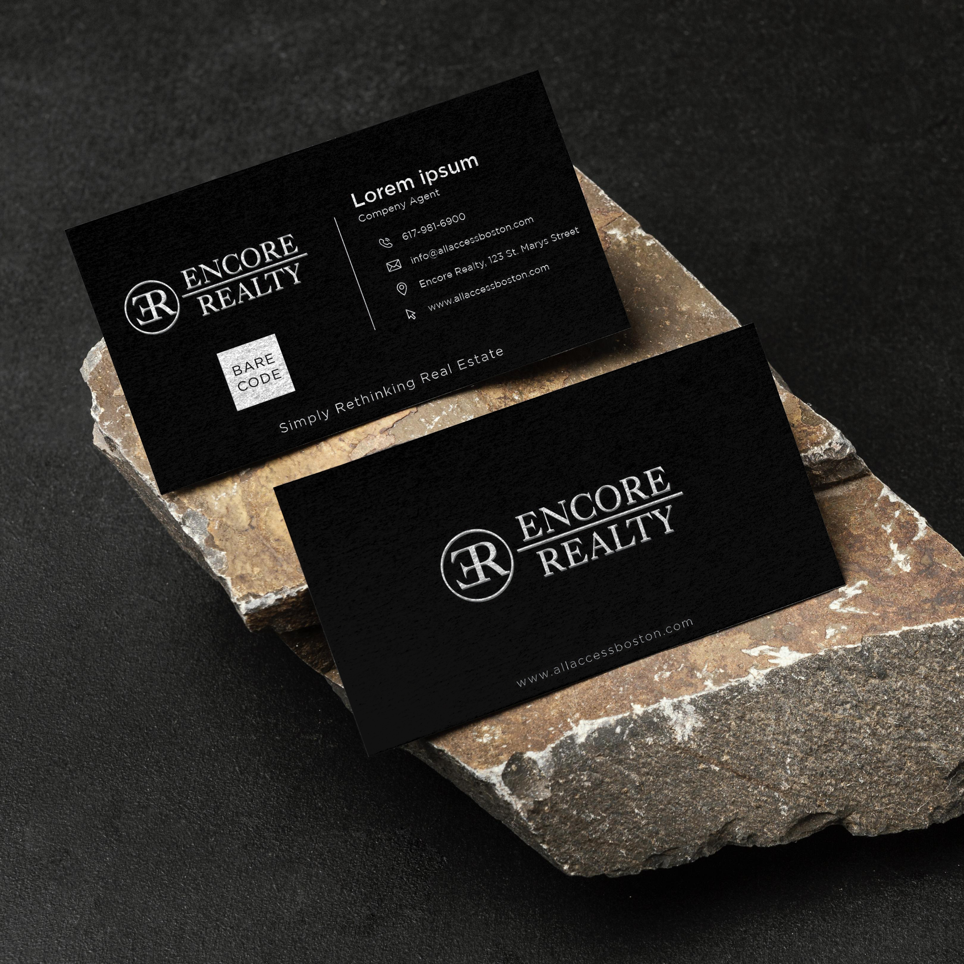 Business Card Design by PavanPrajapati for this project | Design #27746372