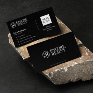 Visitenkarten-Design von PavanPrajapati für dieses Projekt | Design: #27746451